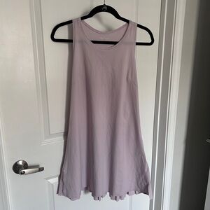 Athleta Match Point dress